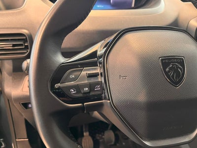 2026 Peugeot Rifter 1.6 Allure Pack Diesel Mt