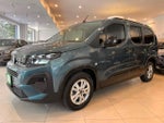2026 Peugeot Rifter 1.6 Allure Pack Diesel Mt