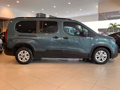 2026 Peugeot Rifter 1.6 Allure Pack Diesel Mt
