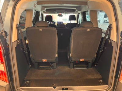 2026 Peugeot Rifter 1.6 Allure Pack Diesel Mt
