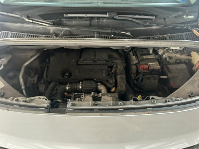 2025 Peugeot Partner 1.2 Maxi Pack Mt