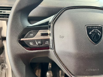 2025 Peugeot Partner 1.2 Maxi Pack Mt