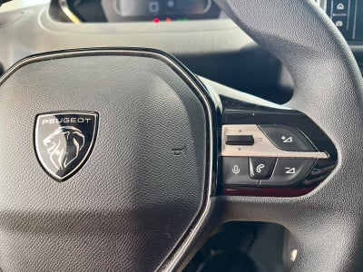 2025 Peugeot Partner 1.2 Maxi Pack Mt