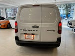 2025 Peugeot Partner 1.2 Maxi Pack Mt
