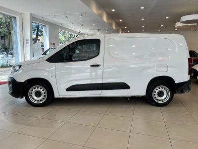 2025 Peugeot Partner 1.2 Maxi Pack Mt