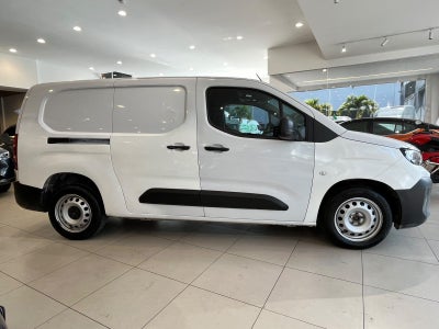 2025 Peugeot Partner 1.2 Maxi Pack Mt