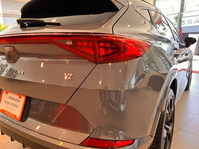 2024 Cupra Formentor 2.0 Vz At