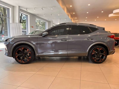 2024 Cupra Formentor 2.0 Vz At