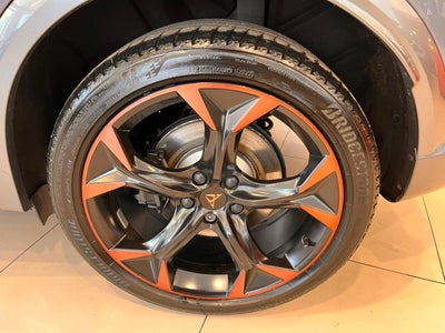 2024 Cupra Formentor 2.0 Vz At