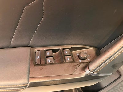 2024 Cupra Formentor 2.0 Vz At
