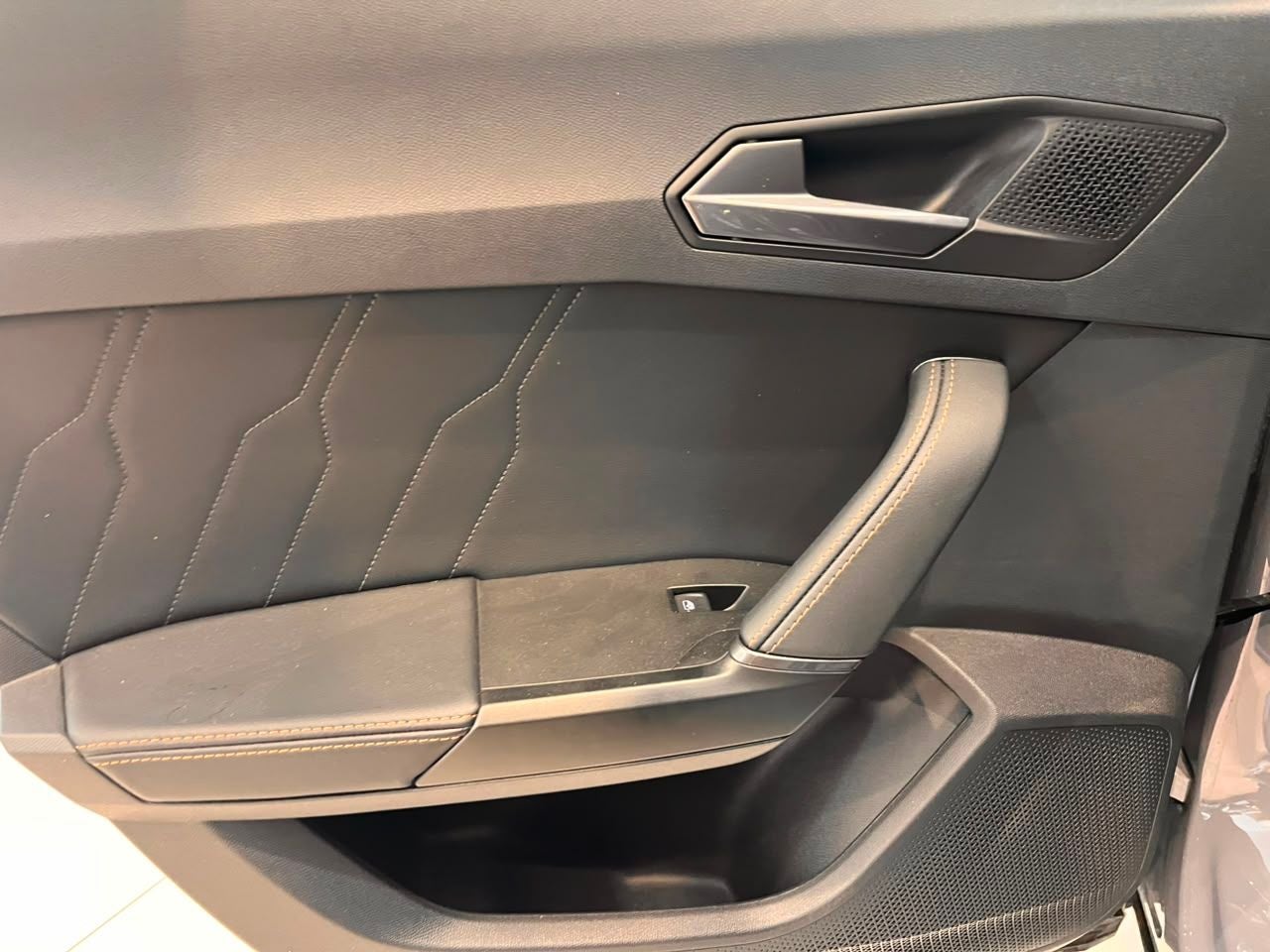2024 Cupra Formentor 2.0 Vz At