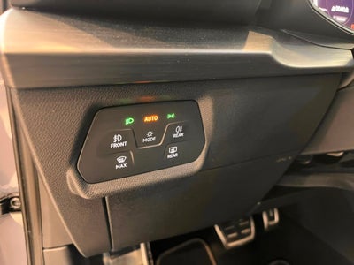 2024 Cupra Formentor 2.0 Vz At
