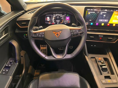 2024 Cupra Formentor 2.0 Vz At