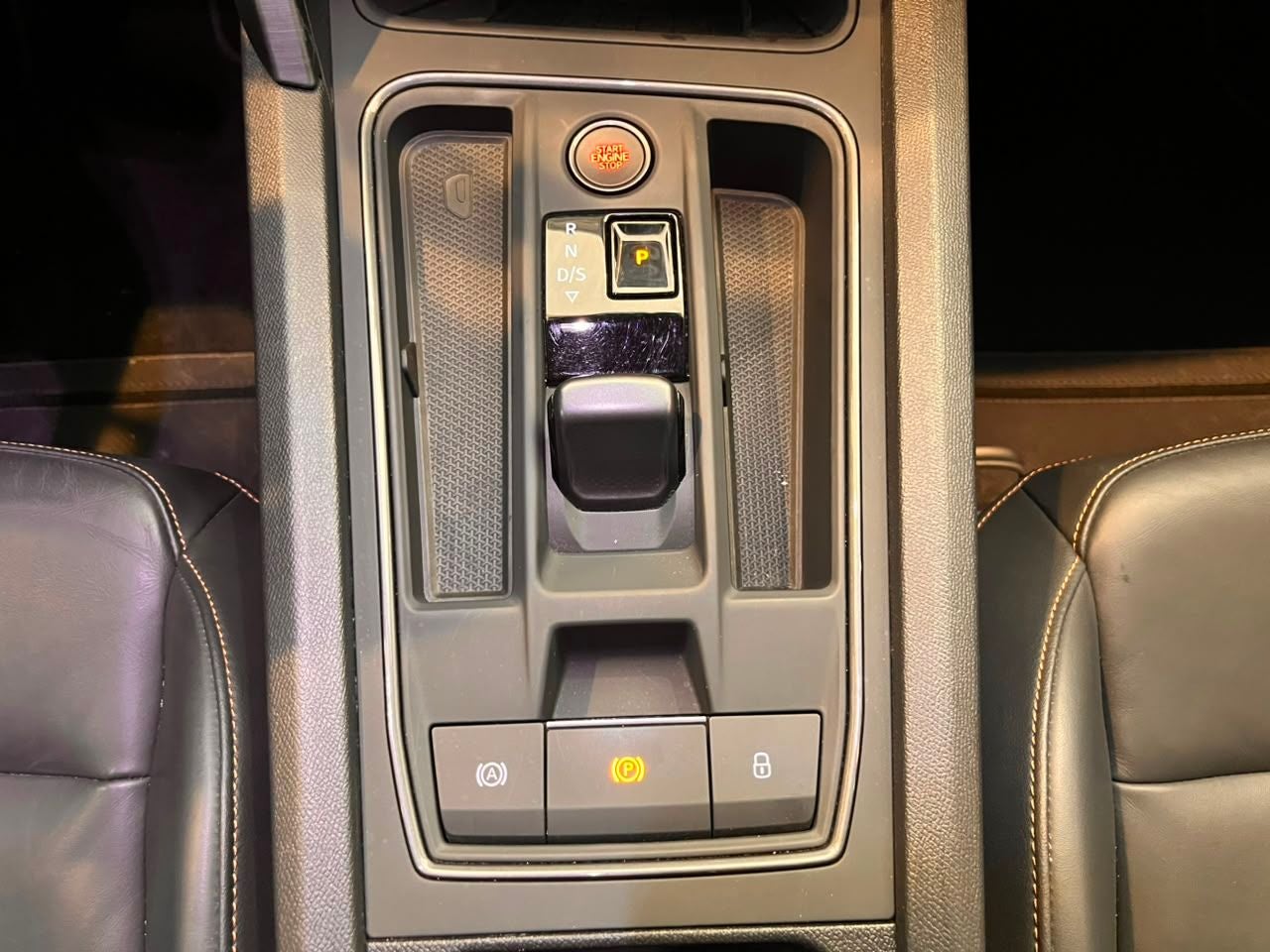 2024 Cupra Formentor 2.0 Vz At