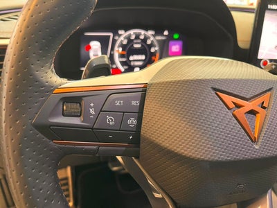 2024 Cupra Formentor 2.0 Vz At