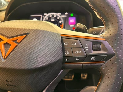 2024 Cupra Formentor 2.0 Vz At