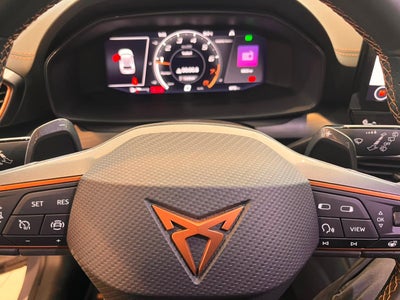 2024 Cupra Formentor 2.0 Vz At