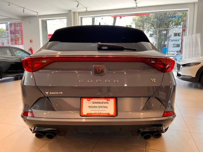 2024 Cupra Formentor 2.0 Vz At