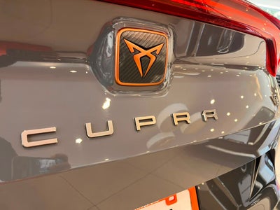 2024 Cupra Formentor 2.0 Vz At