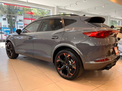 2024 Cupra Formentor 2.0 Vz At