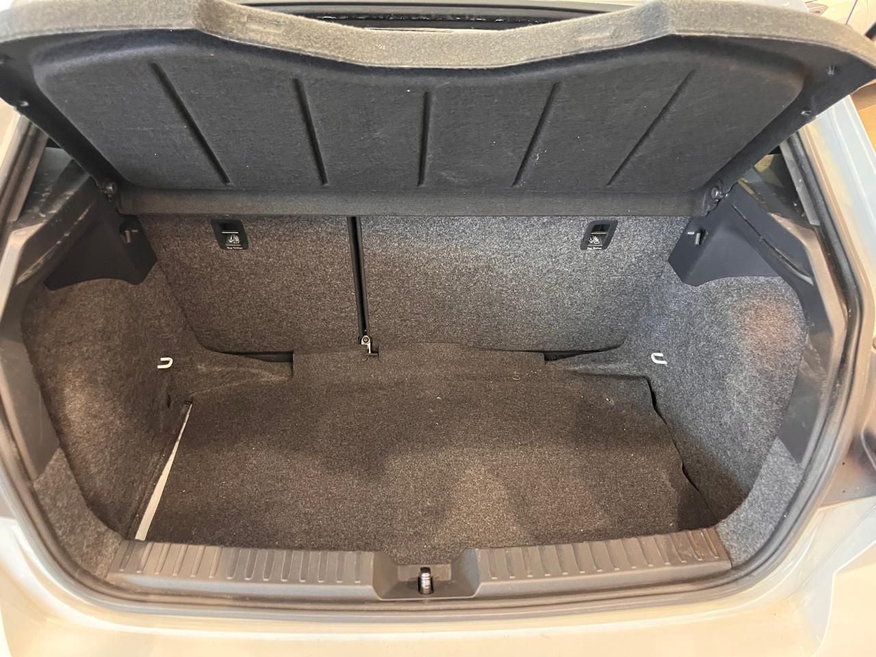 2019 Seat Ibiza 1.6 Xcellence 5p Mt