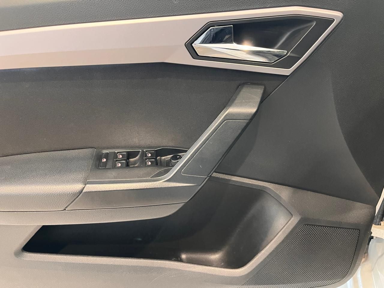 2019 Seat Ibiza 1.6 Xcellence 5p Mt