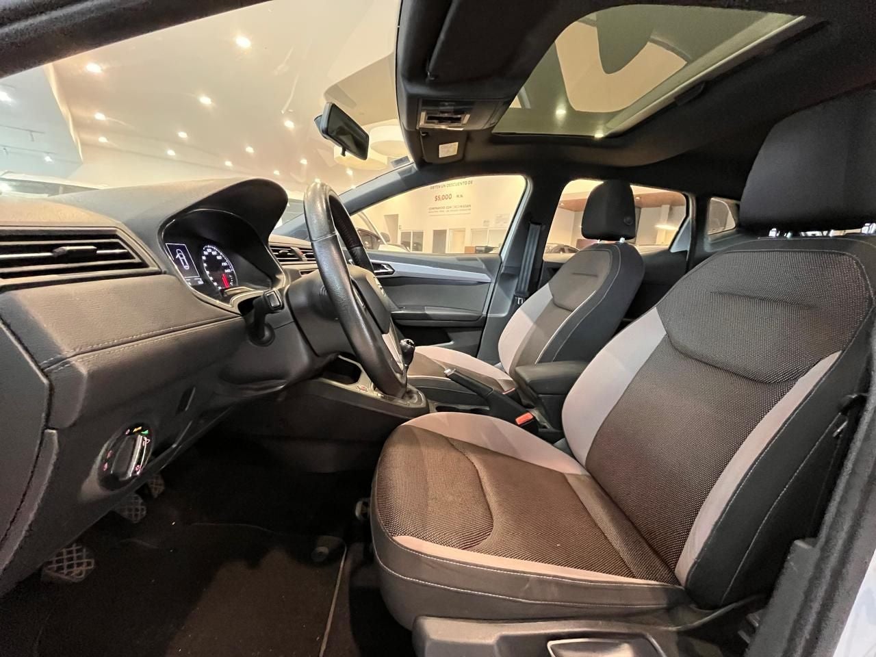 2019 Seat Ibiza 1.6 Xcellence 5p Mt