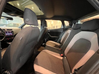 2019 Seat Ibiza 1.6 Xcellence 5p Mt