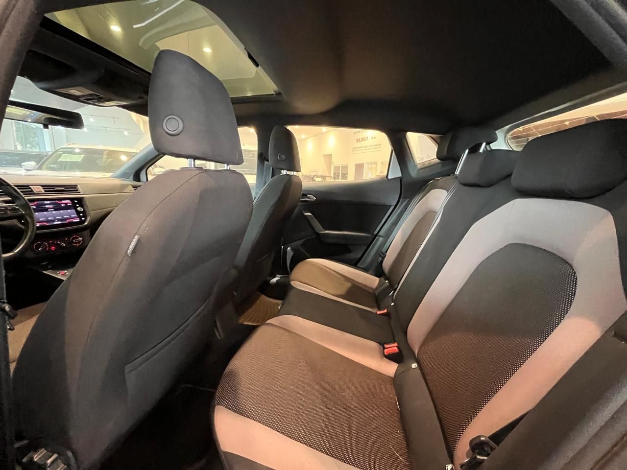 2019 Seat Ibiza 1.6 Xcellence 5p Mt