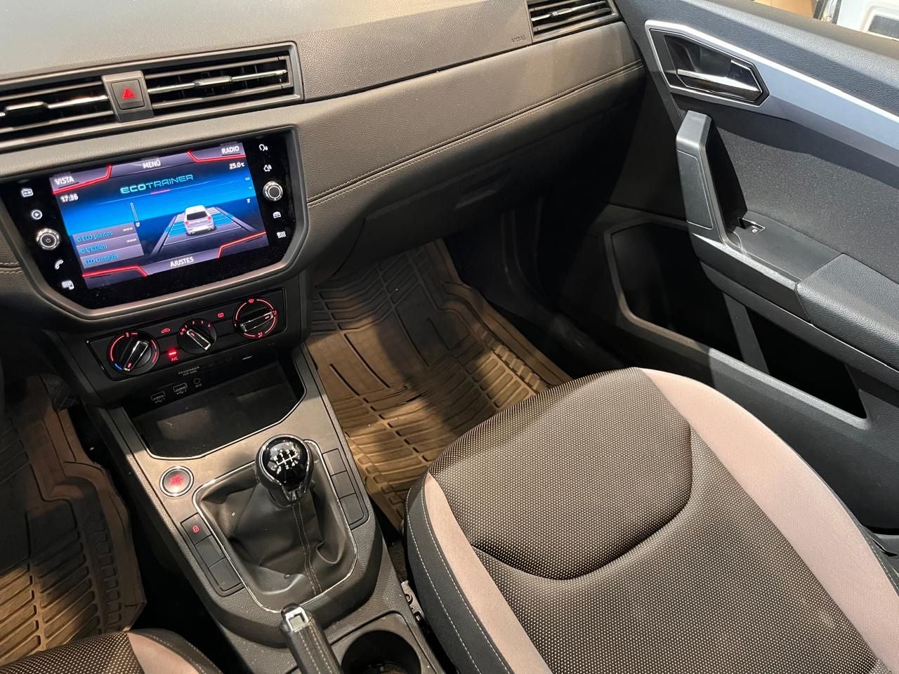 2019 Seat Ibiza 1.6 Xcellence 5p Mt