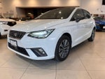 2019 Seat Ibiza 1.6 Xcellence 5p Mt