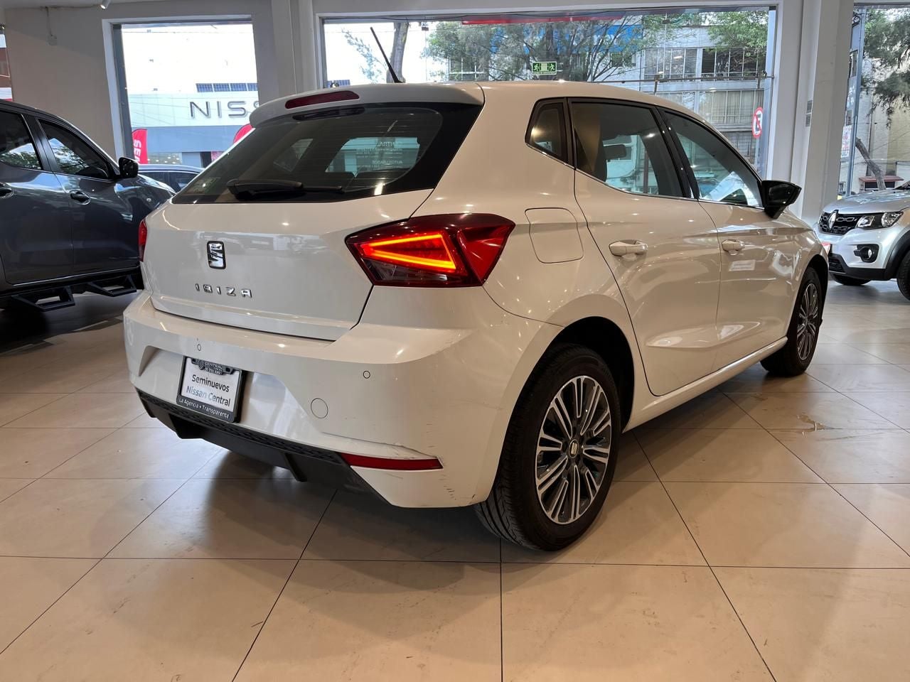2019 Seat Ibiza 1.6 Xcellence 5p Mt
