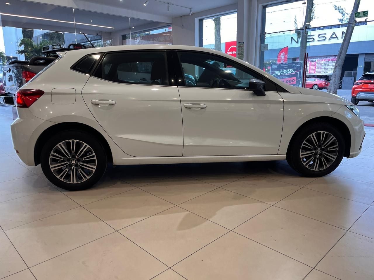 2019 Seat Ibiza 1.6 Xcellence 5p Mt
