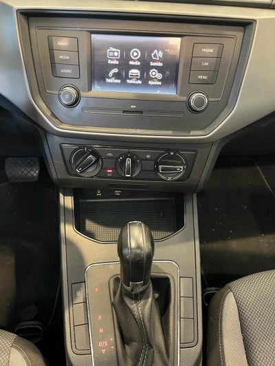 2018 Seat Ibiza 1.6 Style 5p At