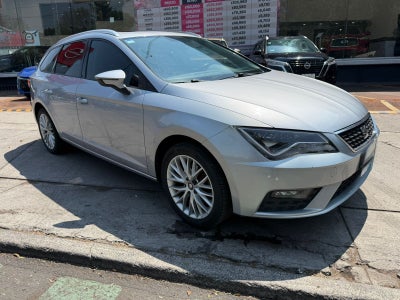 2018 Seat Leon 1.4 ST Style 5p Dsg