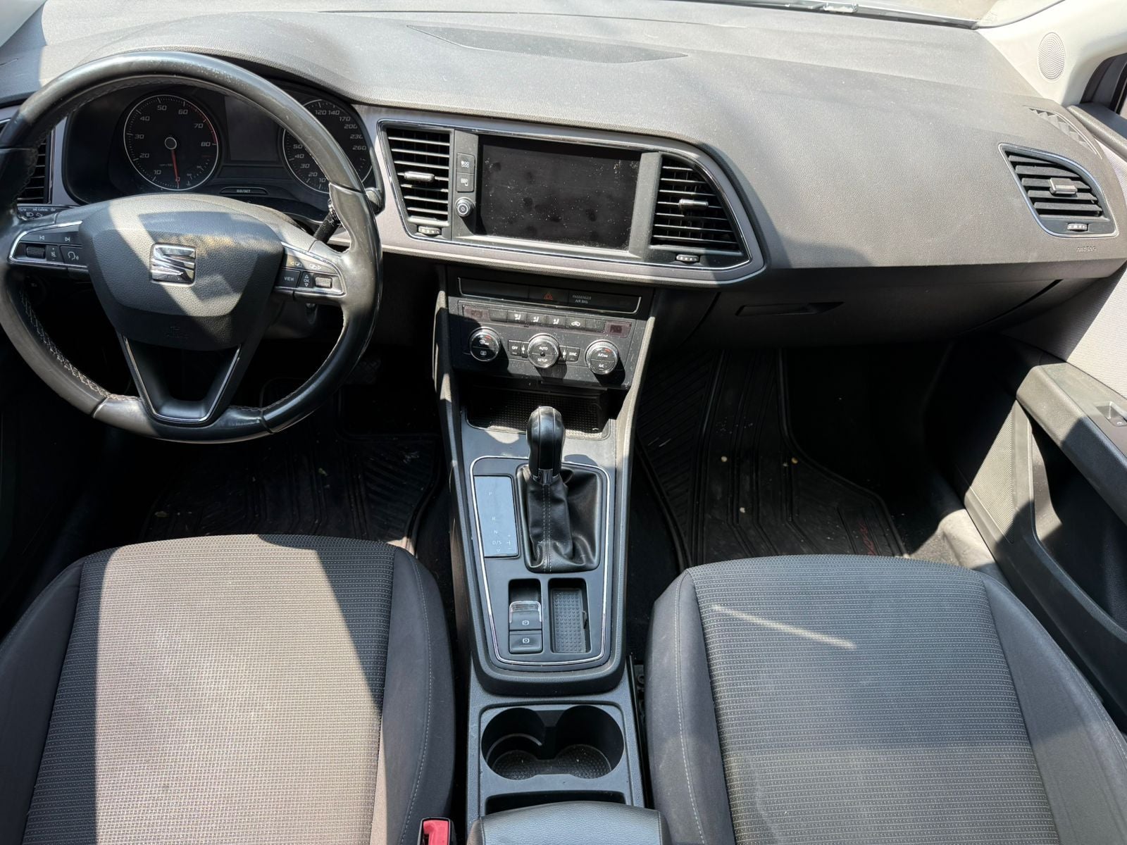 2018 Seat Leon 1.4 ST Style 5p Dsg