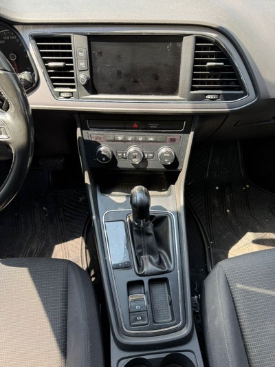 2018 Seat Leon 1.4 ST Style 5p Dsg