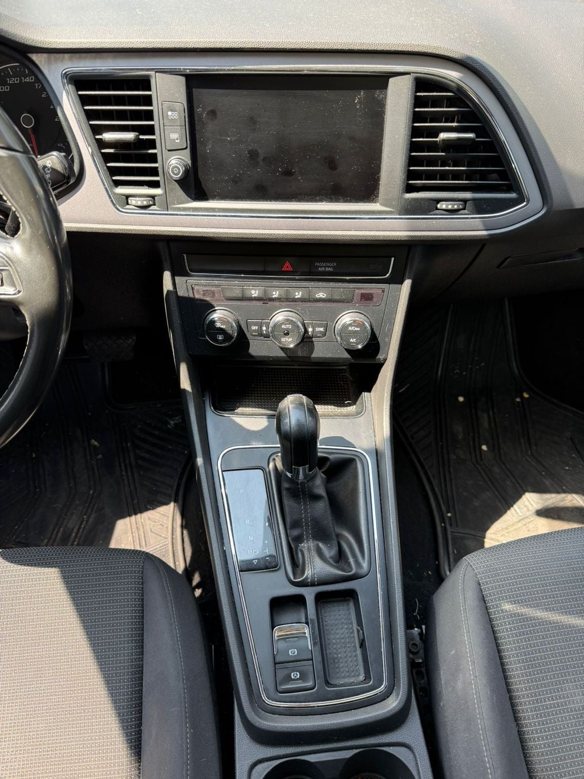 2018 Seat Leon 1.4 ST Style 5p Dsg