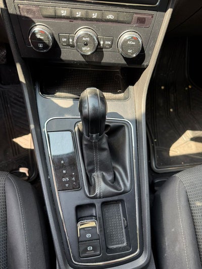 2018 Seat Leon 1.4 ST Style 5p Dsg