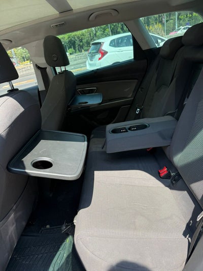 2018 Seat Leon 1.4 ST Style 5p Dsg