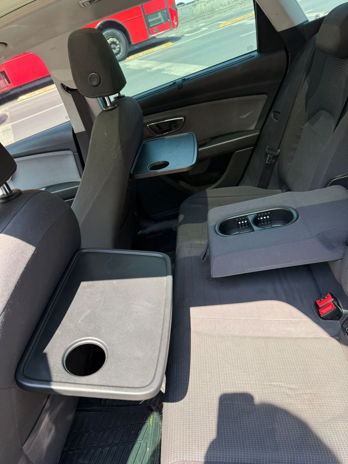 2018 Seat Leon 1.4 ST Style 5p Dsg