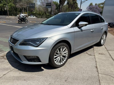 2018 Seat Leon 1.4 ST Style 5p Dsg