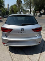 2018 Seat Leon 1.4 ST Style 5p Dsg