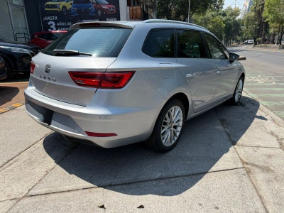 2018 Seat Leon 1.4 ST Style 5p Dsg