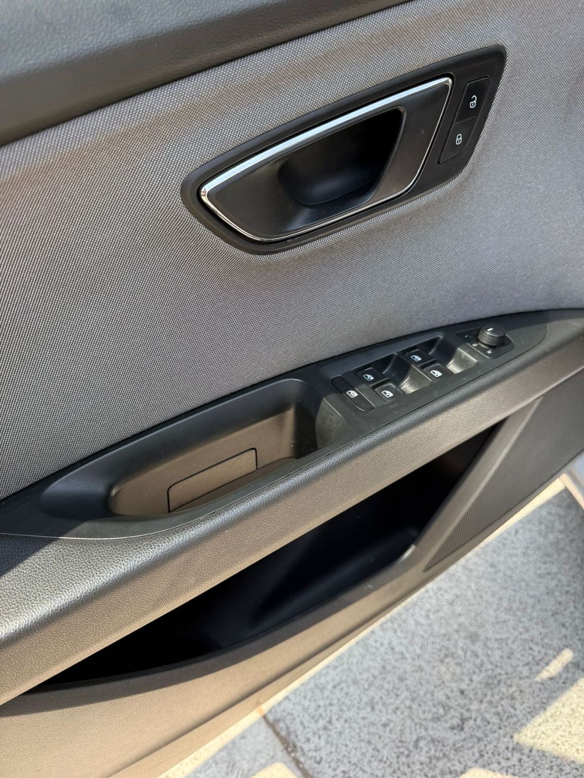 2018 Seat Leon 1.4 ST Style 5p Dsg