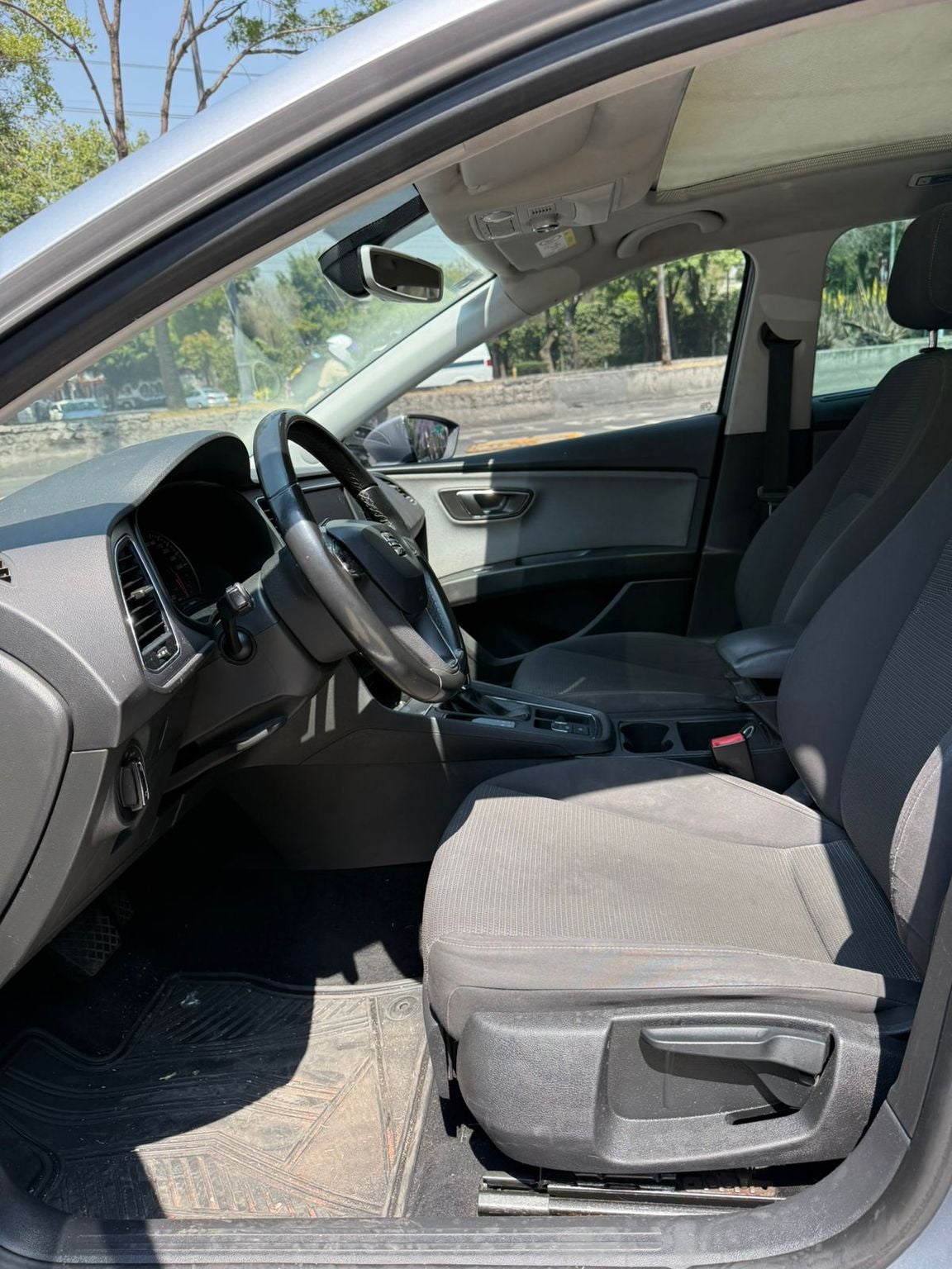 2018 Seat Leon 1.4 ST Style 5p Dsg