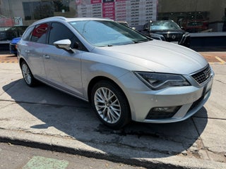2018 Seat Leon 1.4 ST Style 5p Dsg