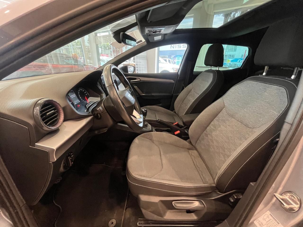 2023 Seat Ibiza 1.6 Xcellence 5p At