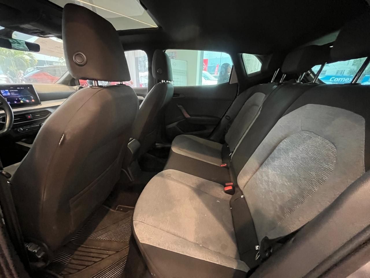 2023 Seat Ibiza 1.6 Xcellence 5p At