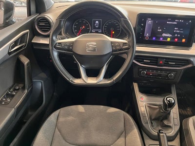 2023 Seat Ibiza 1.6 Xcellence 5p At